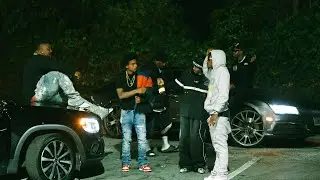 Young Ceno ft DeneroDaDoughHunter  & Trayceee4fingaz - Large Amount prod by @JiProducedit