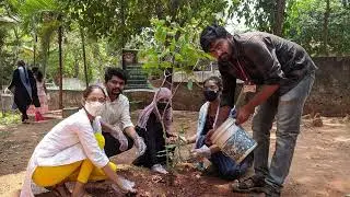 NSS SPECIAL CAMP 2022 | ANDHRA UNIVERSITY COLLEGE OF PHARMACEUTICAL SCIENCES | NSS UNIT-1|