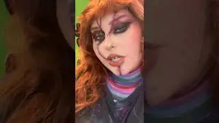 #music #makeup #chucky #chuckymakeup #youtubeshorts #foryou #shorts #short #subscribe #ytshorts #80s