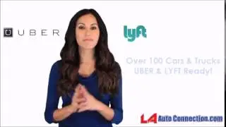 LA Auto Connection in Van Nuys CA - Buy Uber and Lyft Cars in Los Angeles