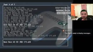 N64 classics по русски!