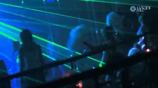 7 СЕНТЯБРЯ/ПЯТНИЦА/ - DJ FLASH - 8 ЛЕТ В ДЕЛЕ - GAUDI HALL