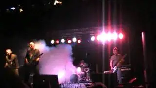 Ziria Music Festival - Hybrid Meson &kappa;&alpha;&iota; NoMind