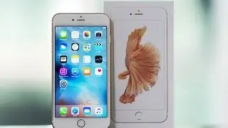 MAY 2016 IPHONE 6S GIVEAWAY WINNER ANNOUNCED
