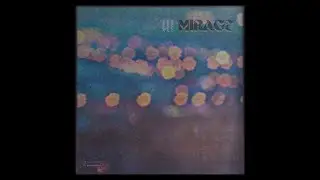 MIRAGE - Myth Syzer Type Beat // Prod. by O.B