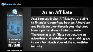 Banners Broker Presentation