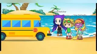 A Town Called Chibi Panic: Summer Vacation (Sneak Peek)