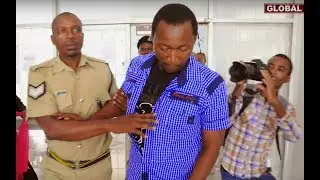 MUNGU WANGU!!! Chid Benz Anaswa Laivu Na Polisi Akinunua Unga, Jionee Mwenyewe