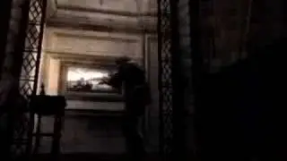 Resident Evil 4 Prototype Video