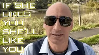 Don't Be Concerned About Messing Up - Damian Andrews