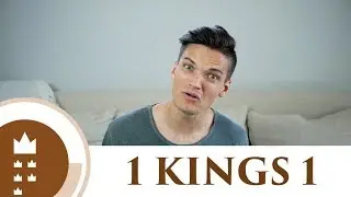 Setting Yourself Up for Failure | YouTube Bible Study