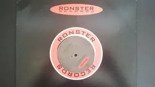 King Of Spin - Something [2001] HQ HD