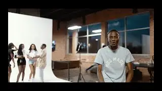 R&B Love Cypher (Toledo R&B Cypher)