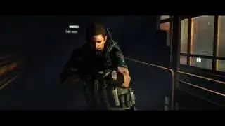 LPT: Resident Evil 6 #11 Livestream Session | [1080p60]