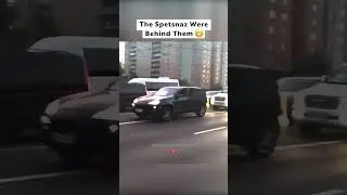 Russian special forces in action #shorts