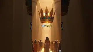 The Crown That Refused the Unworthy🕯️