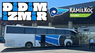 KÂMİL KOÇ İLE İZMİR'E YOLCULUK / 2.BÖLÜM