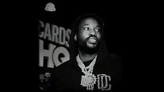 Meek Mill Type Beat - 