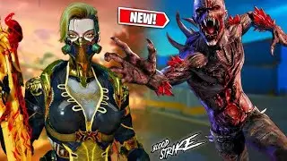🔴 AO VIVO AGORA 💥 BLOOD STRIKE | ScooBy165Hz 🎮