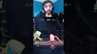 FINN IS ANNOYING #multiversus #multiversusgame #multiversusgameplay #multiversusclips