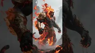 Incredible Human - animal fusion (Mind Blowing😱)  #ai #shorts #shortfeed #hybrid #animals #fusion