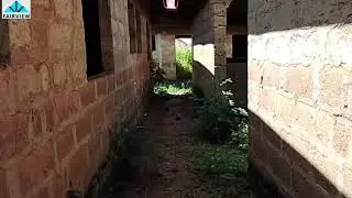 Ile-Ife&ndash;Apartment blocks&ndash;Self Cons&ndash;Moremi 