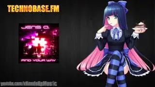 Jens O. -  Find Your Way (Hands Up Mix)