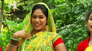 পটের গান | Poter Gaan | আজব সুন্দর | Ekattor Tv