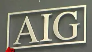 AIG Bailout Makes for Chaotic Trading Session