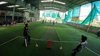 Final Over Thriller! Captain Heroics! Kings Victorious Match 1 Second Innings KTB VS RR Part 3