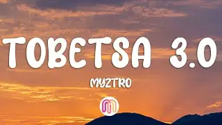 Myztro - Tobetsa 3.0 ft. Shaunmusiq & Ftears