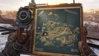 Let's Play Metro: Exodus (BLIND) - Episode 18
