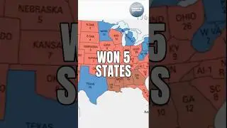 George Wallace&rsquo;s 1968 Run: The Last Third-Party to Win States