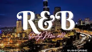 R&B Beats for Concentration and Study | Serene RB Beats for Focus 2023