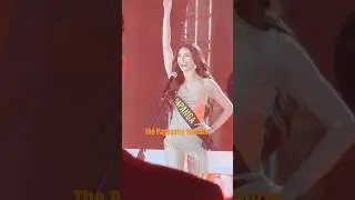 Emma Mary Tiglao - Miss Grand Philippines 2025 Pampanga - Charity Gala and Preliminary Competition✨