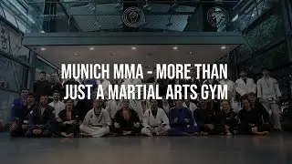 IPPONGEAR Club Stories - Munich MMA