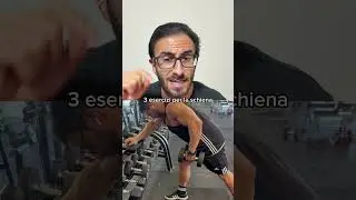 Se vai in palestra 4 volte a settimanae vuoi mettere massa in modo intelligente
