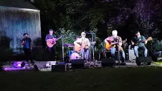 Martin Zellar & The Hardways | 