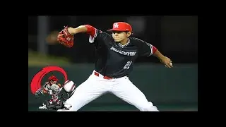 The nationals typically pass on players with off-field issues. seth romero is an exception.