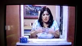 aqui no hay quien viva   muerte de paloma