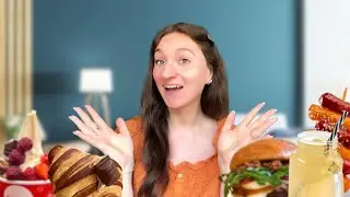 TOUT CE QUE JE MANGE A LYON ! (Mes coups de coeur 2024) | Arthesiana