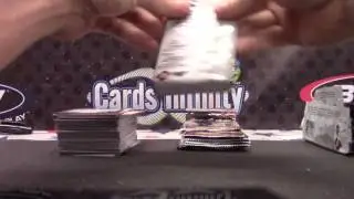 Ethan's 2016 Topps Walking Dead Box Break
