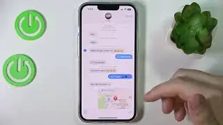 Как переслать текстовое сообщение на устройстве iPhone 14 серии &mdash; Plus / Pro / Pro Max