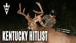 Final Summer Prep, Kentucky Hitlist | Midwest Whitetail