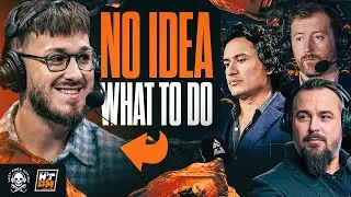 jL SHOULD NOT BE AN ANALYST... | Hot Take Point Made