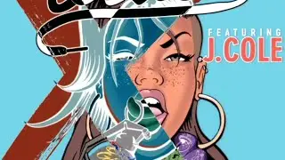 Wale Feat. J. Cole - Bad Girls Club (2011)