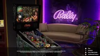 Pinball FX Elvira Scared Stiff