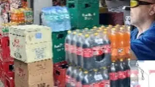 Gising na ba mga Katindera! Simula na ng pagod Happy New Year mga Kasari!