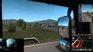 ETS 2 - Mapa Grand Utopia -