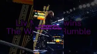 2026 WWE Royal Rumble Results #royalrumble #wwe #shorts